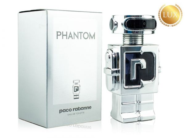 Paco Rabanne Phantom, Edt, 100 ml (Luxury UAE) wholesale